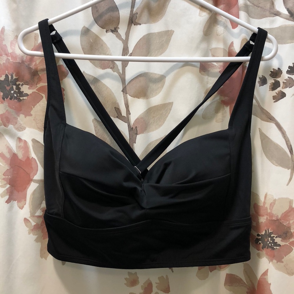 Torrid bikini top
